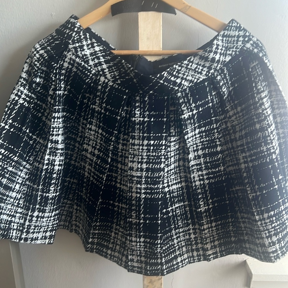 Skater Skirt